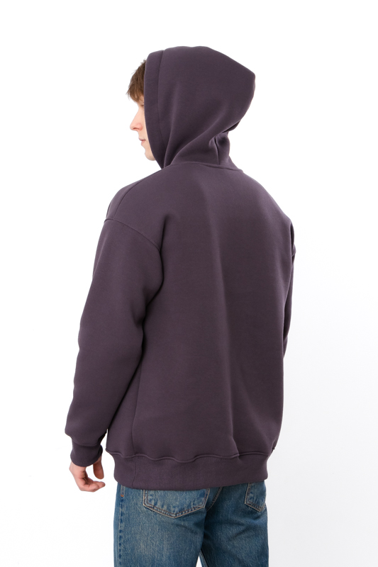 Худі для чоловіків (оверсайз)